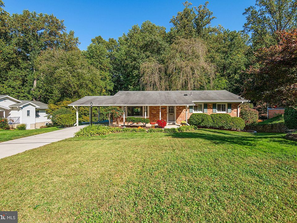 1st image of 3807 Ivydale Dr