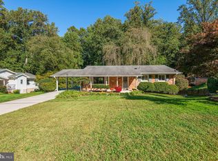 3807 Ivydale Dr, Annandale, VA 22003