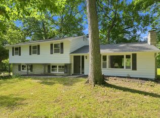 608 E Till Rd, Fort Wayne, IN 46825