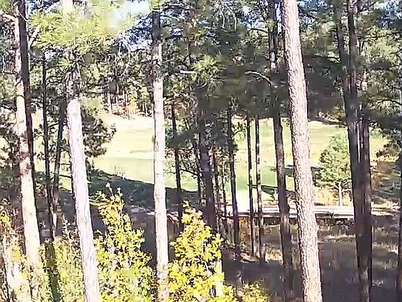 Golf Course