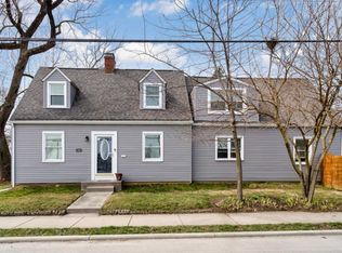 3485 Indianola Ave, Columbus, OH 43214