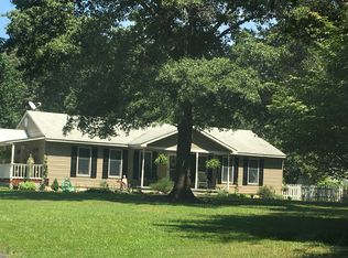 9709 Peppertree Rd, Spotsylvania, VA 22553