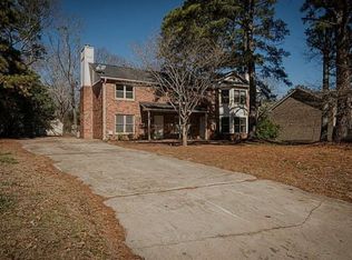 2136 Golfview Dr SE, Conyers, GA 30013