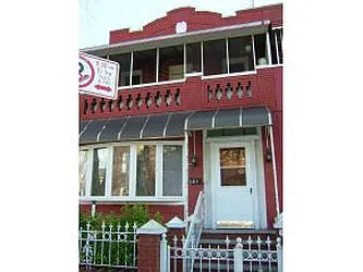 Sold by Haase Realty