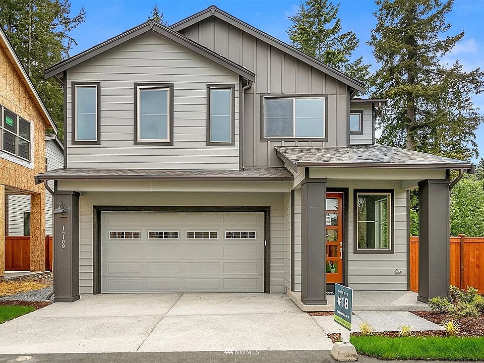 1st image of 15109 Meridian Pl W
