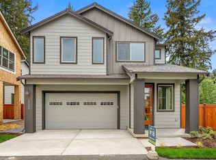 15109 Meridian Pl W, Lynnwood, WA 98087