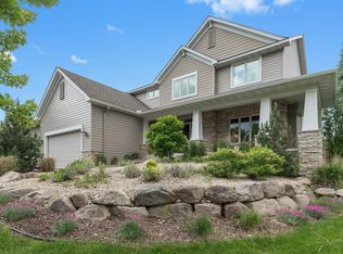 10929 Woodland Dr N, Champlin, MN 55316