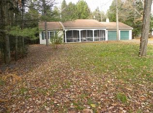 36 Center St, Lisbon Falls, ME 04252