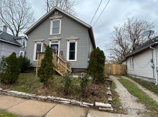 1174 Reiley Ct #1, Racine, WI 53403