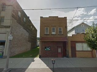 1407 7th Ave, Beaver Falls, PA 15010