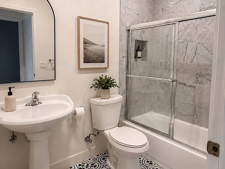 7417 Sunnybrae Ave — Photo 5