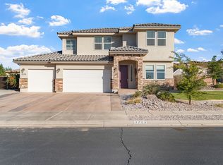 3753 S 2640 E, St George, UT 84790