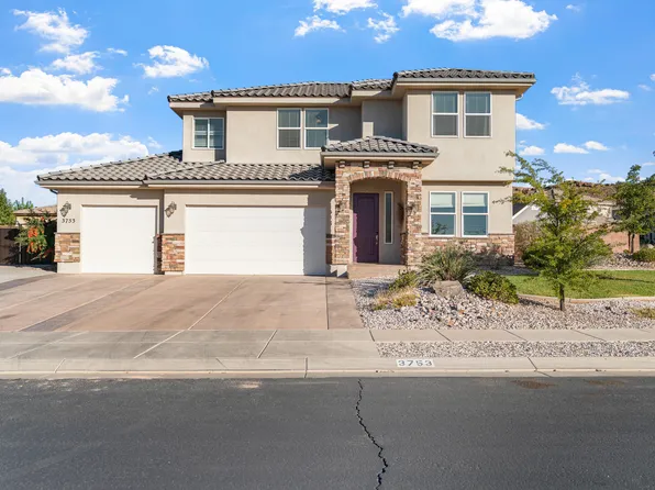 3753 S 2640 E, St George, UT 84790