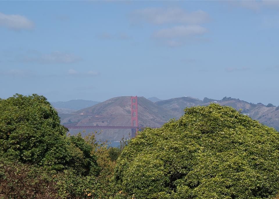 514A Simonds Loop, San Francisco, CA 94129 Zillow