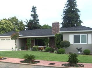 336 Rennie Ave, San Jose, CA 95127