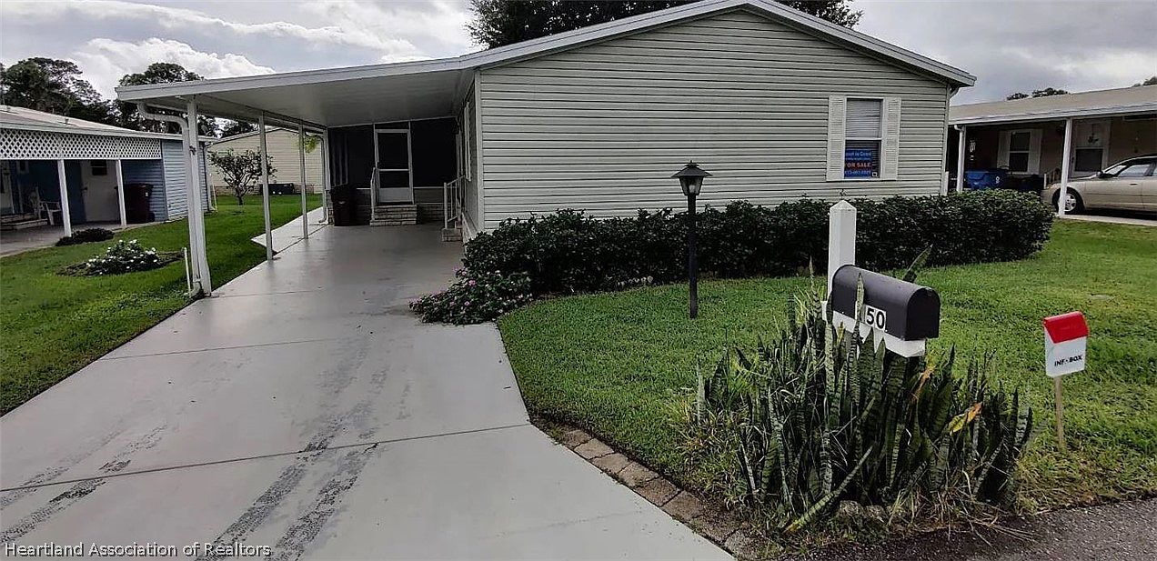 150 Winterdale Dr N 189, Lake Alfred, FL 33850 MLS 291770 Zillow