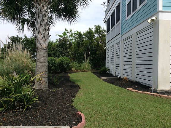 Beautiful Landscaping