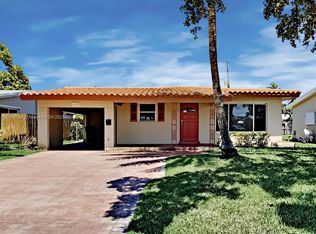4630 NE 3rd Ter, Fort Lauderdale, FL 33334