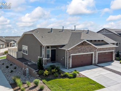 8079 Pumice Point, Colorado Springs, CO, 80938