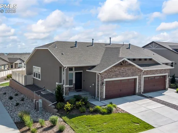 8079 Pumice Point, Colorado Springs, CO 80938