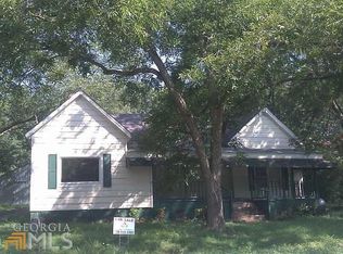 1430 Shoal Creek Rd, Monroe, GA 30656