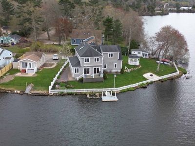 11 Perry Ave, Wareham, MA, 02571