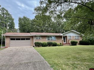 56 Whispering Pines Dr, Midway, AR 72651