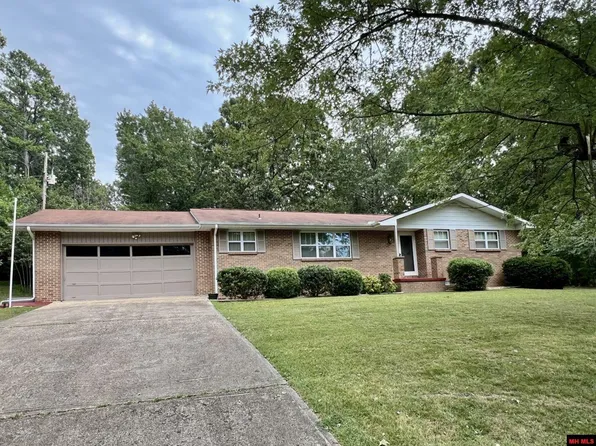 56 Whispering Pines Dr, Midway, AR 72651
