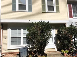 8584 Tyrolean Way, Springfield, VA 22153