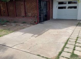 3841 W Rovey Ave, Phoenix, AZ 85019