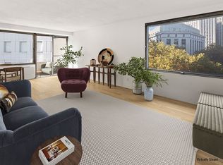170 Park Row APT 5A, New York, NY