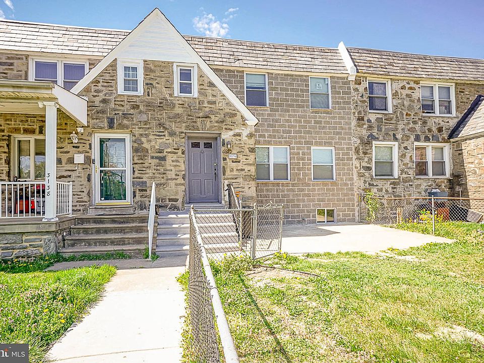 3136 Tyson Ave, Philadelphia, PA 19149 Zillow