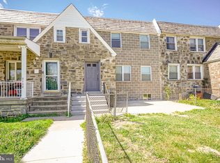 3136 Tyson Ave, Philadelphia, PA 19149