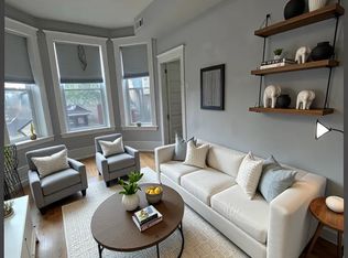 2431-33 S Christiana Ave #2F, Chicago, IL 60623