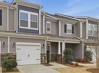 420 Yellow Fox Rd, Greer, SC 29650