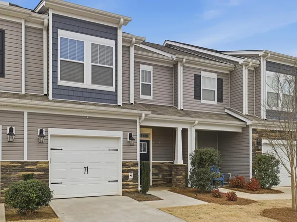 420 Yellow Fox Rd, Greer, SC 29650