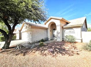 1032 W Elgin St, Chandler, AZ 85224