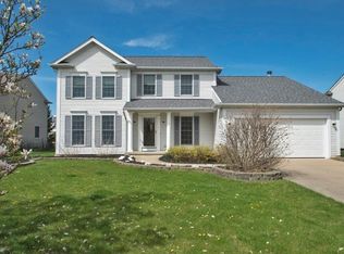 24630 West Rd, Olmsted Falls, OH 44138