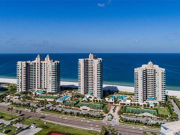 2nd image of 1520 Gulf Blvd APT 1104