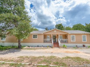 23510 Hickory Pass, San antonio, TX 78264