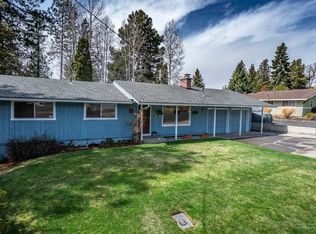 1121 NE 10th St, Bend, OR 97701