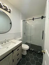 Rented by Corcoran