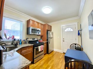 818 Huntington Ave #R, Boston, MA 02115