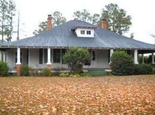 119 W Willow Grove Rd, Lynchburg, SC 29080