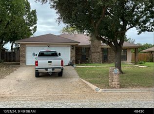 2917 Broken Bough Trl, Abilene, TX 79606