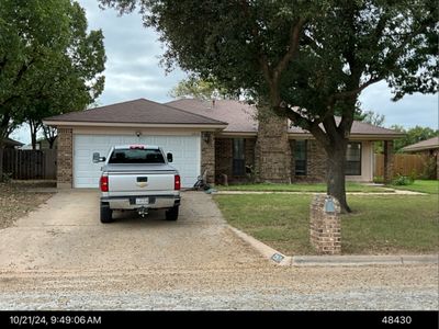 2917 Broken Bough Trl, Abilene, TX, 79606