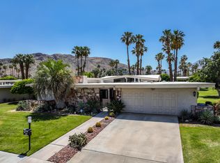 1405 E Sierra Way, Palm Springs, CA 92264
