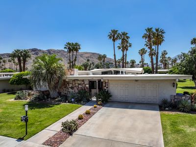 1405 E Sierra Way, Palm Springs, CA, 92264