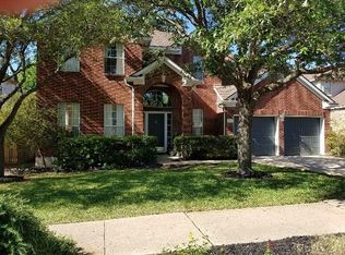 15208 English River Loop, Leander, TX 78641