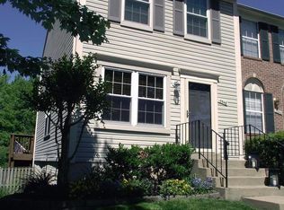 13548 Ruddy Duck Rd, Clifton, VA 20124